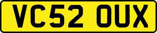 VC52OUX