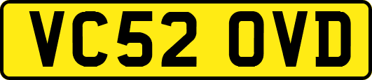 VC52OVD
