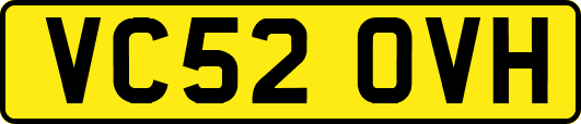 VC52OVH