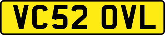 VC52OVL
