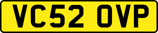 VC52OVP