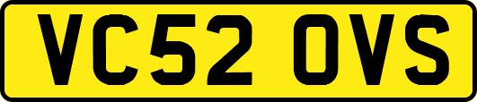 VC52OVS
