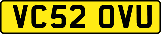 VC52OVU