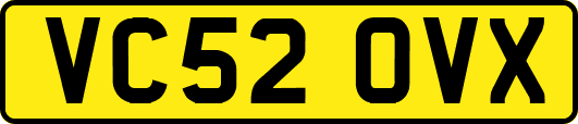 VC52OVX