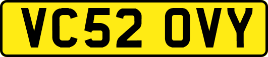 VC52OVY