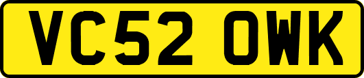 VC52OWK