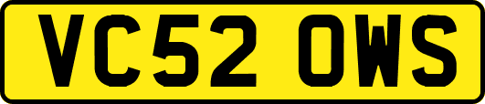 VC52OWS
