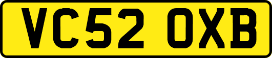VC52OXB