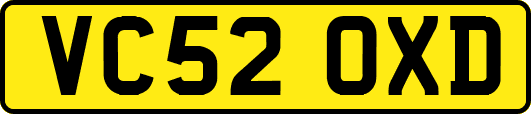 VC52OXD