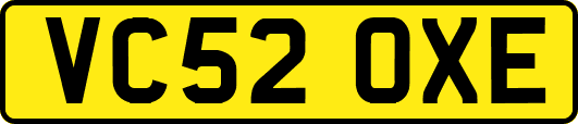 VC52OXE