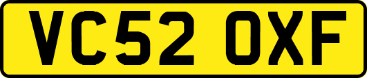 VC52OXF