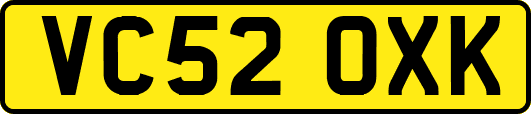 VC52OXK