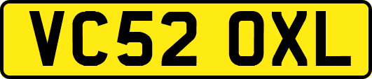 VC52OXL