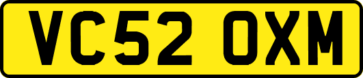 VC52OXM