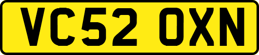 VC52OXN