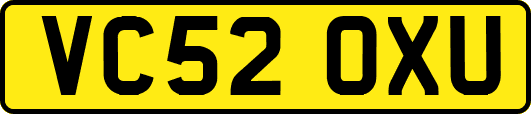 VC52OXU