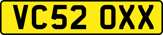VC52OXX