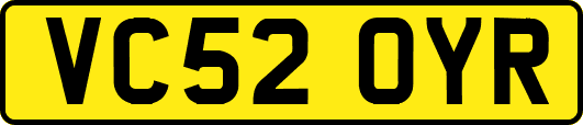VC52OYR