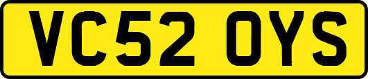 VC52OYS