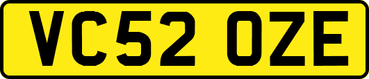 VC52OZE