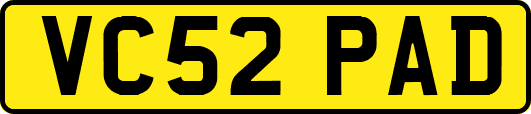 VC52PAD
