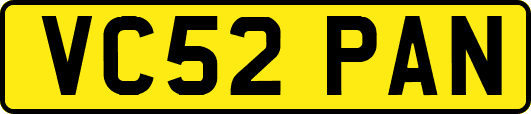 VC52PAN
