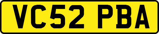 VC52PBA