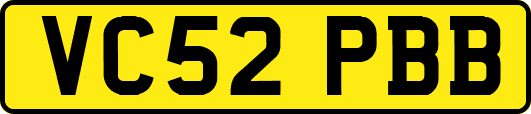 VC52PBB