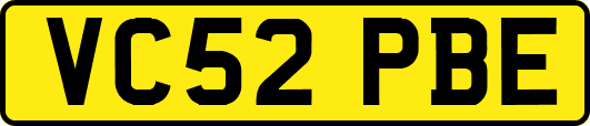 VC52PBE