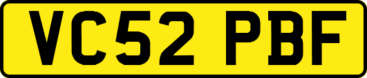VC52PBF