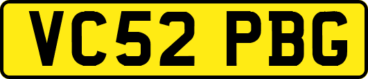 VC52PBG