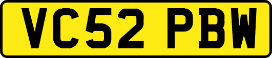VC52PBW
