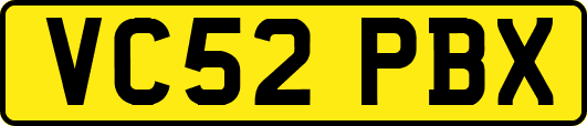 VC52PBX