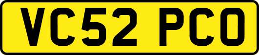 VC52PCO