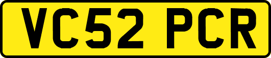 VC52PCR