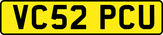 VC52PCU