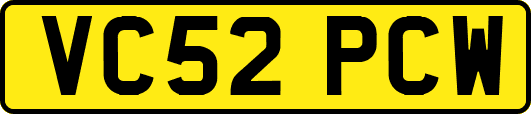 VC52PCW