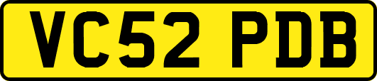 VC52PDB