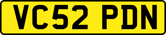 VC52PDN