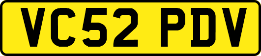 VC52PDV