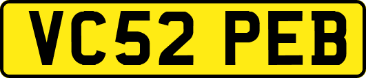 VC52PEB