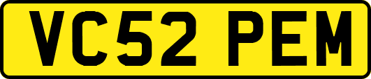 VC52PEM