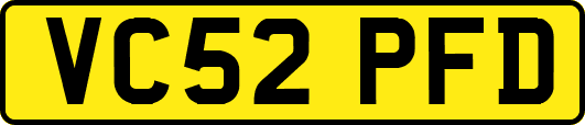 VC52PFD