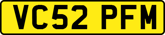 VC52PFM