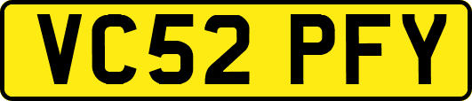 VC52PFY