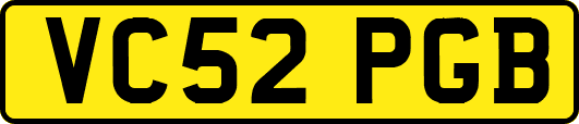 VC52PGB