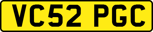 VC52PGC