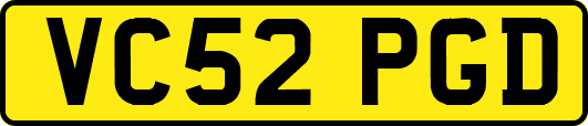 VC52PGD