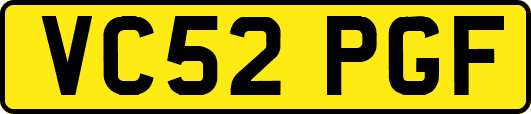 VC52PGF
