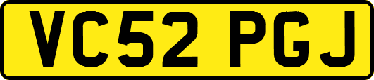 VC52PGJ
